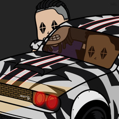 Roddy Ricch - The Box (Breakson Remix)