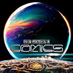 Comics-ProgFest