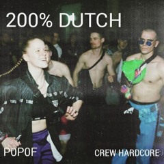 200% DUTCH
