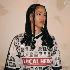 High On Me (Mixed)