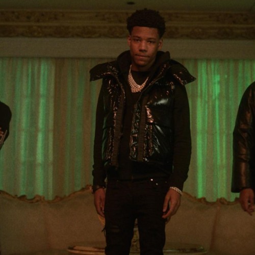 Nardo Wick Type Beat "Elm Street"