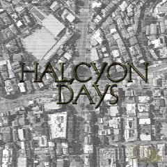 Halcyon Days
