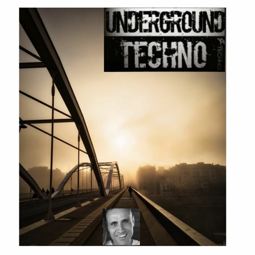 Techno Underground Peak Time dark techno hard techno January 2022