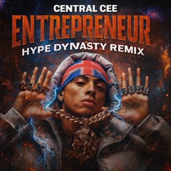Central Cee - Entrapreneur (Dubstep Edit)