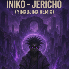 INIKO - JERICHO