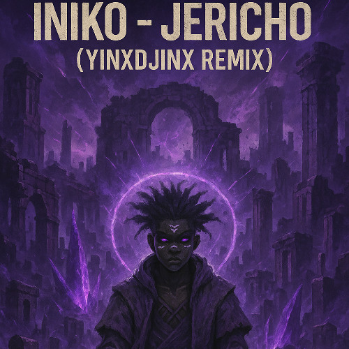 INIKO - JERICHO