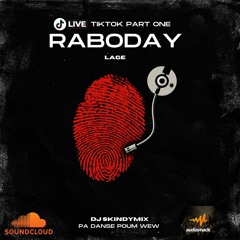 Raboday La Lage Live Tiktok Raboday2022