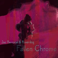 Jac Berrocal & Riverdog - Lint Fire (Le Grigri Premiere)
