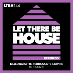 Be The Light (Extended Mix)