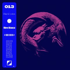 TL PREMIERE : Ubre Blanca - Golan Globus [Nubians of Plutonia Records]