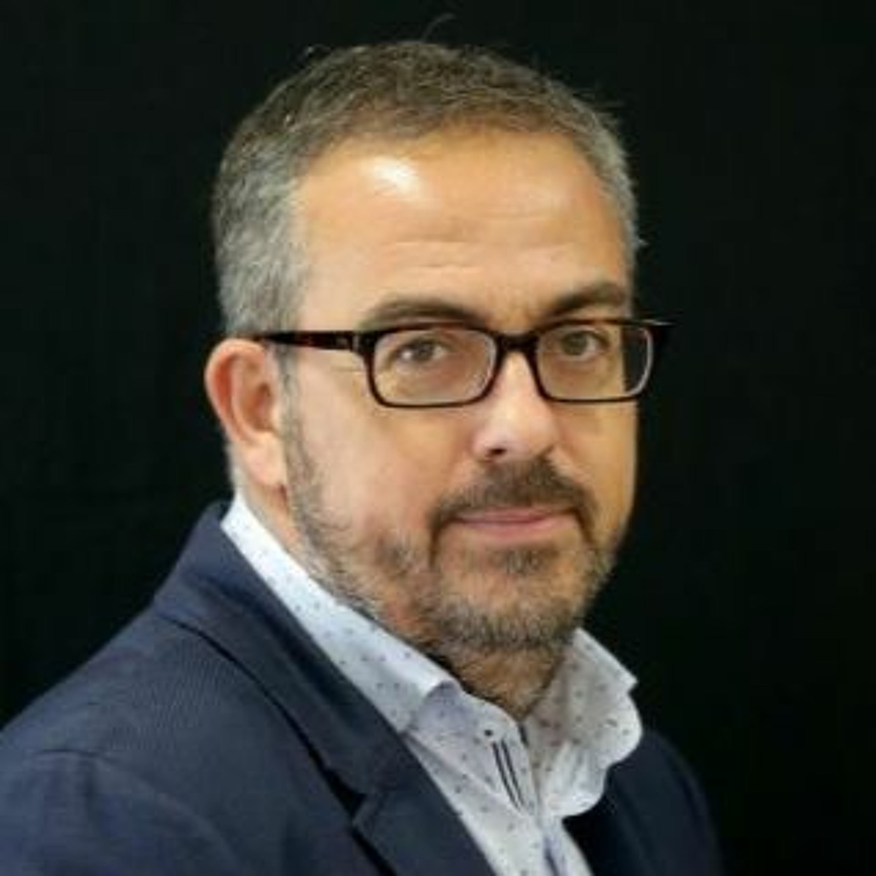 Martí Barberà, a favor del toque de queda episode artwork