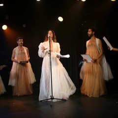 Returning to the River