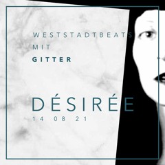 Désirée @ Weststadtbeats 14.08.21