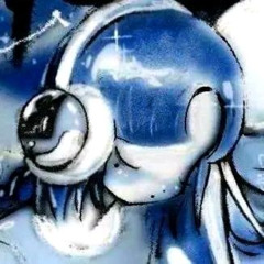 Blue apple headphones (prod kilonova)