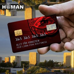 Allt för konsten Remix (Prod.Mickebeats)