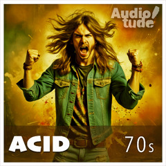 Acid Garden