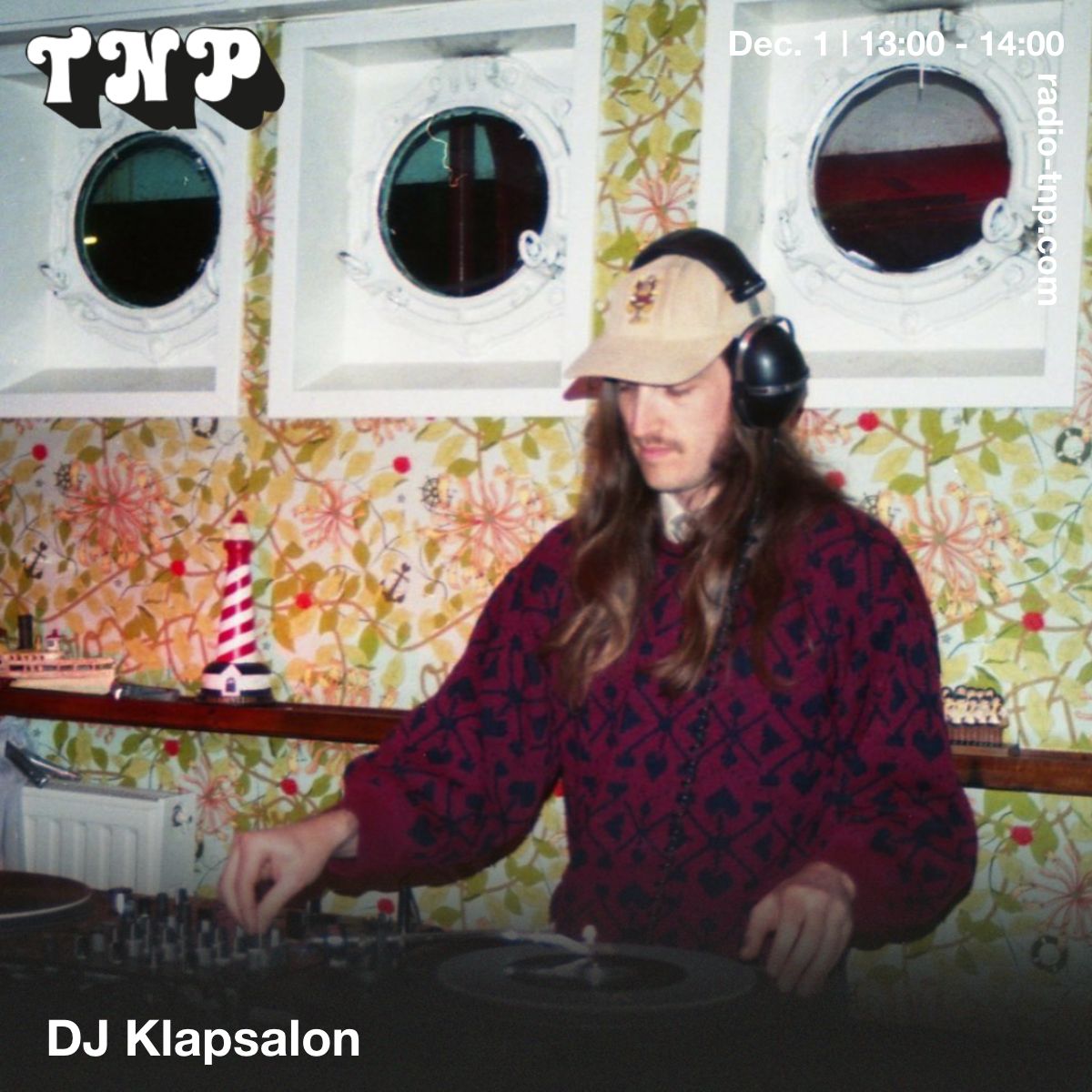 DJ Klapsalon