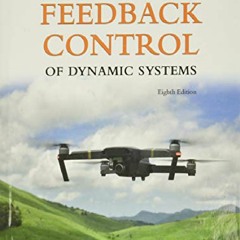 [PDF] DOWNLOAD EBOOK Feedback Control of Dynamic Systems (What's New i