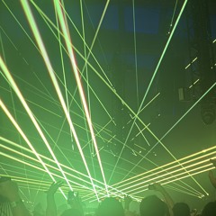 TREMOR X MIND CONTROL