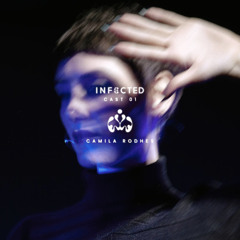 Inf3cted Cast 01 - Camila Rodhes