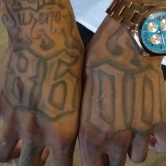 Evil Pbk ft lil vicious - NO LOVE