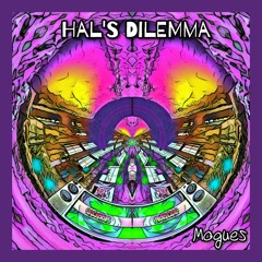Moglee - Hal's Dilemma