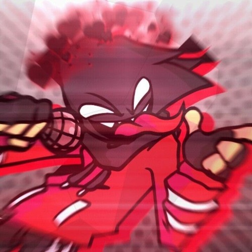 For Hire, but Every Turn a Different Cover is Used 🎶 FNF VS Dorkly Sonic