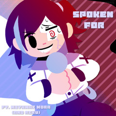 【MIYAMAI MOCA & RIKU】Spoken For【Synth-V Cover】