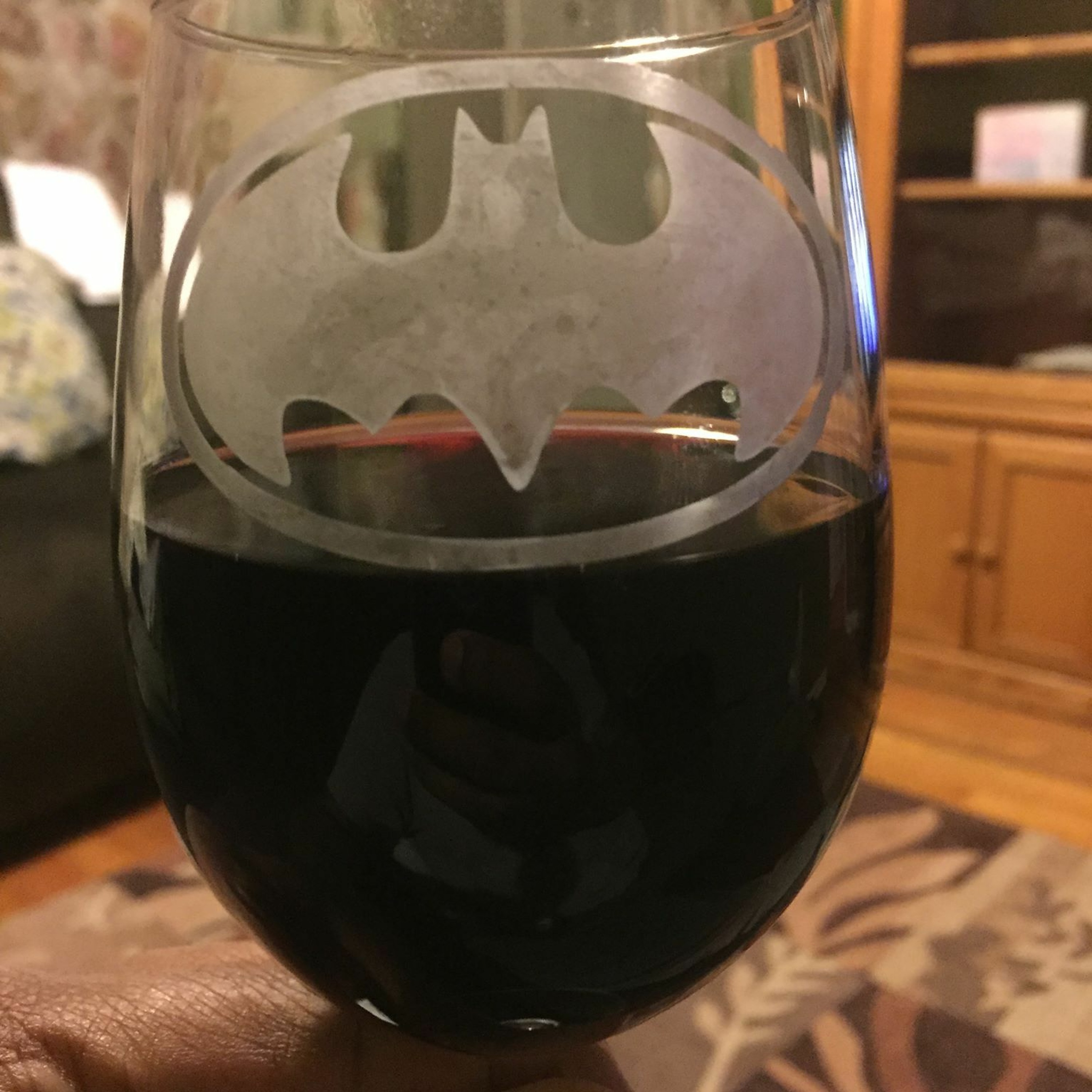 Wine Wednesday 2 episode artwork