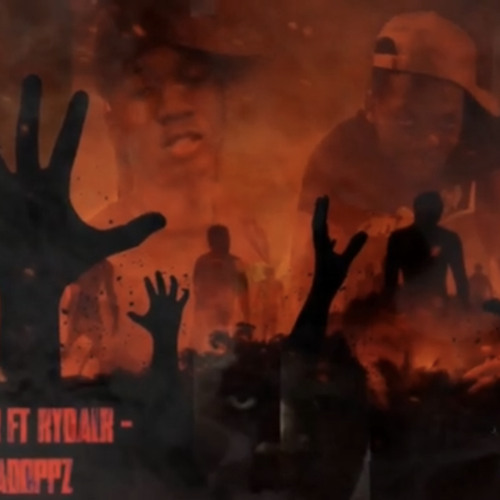 PJL Gino X RydaLR - DEAD OPPS FREESTYLE