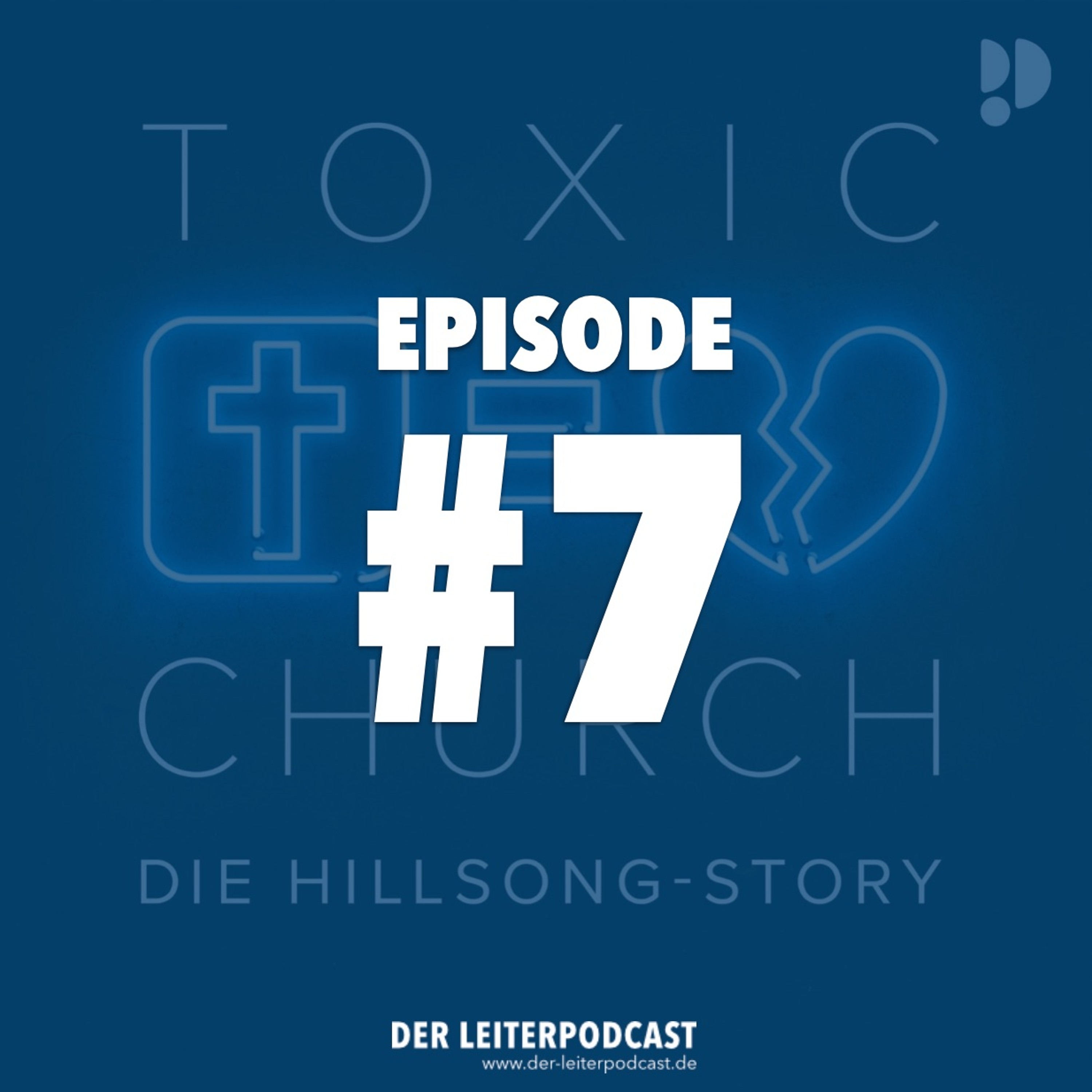 DER LEITERPODCAST