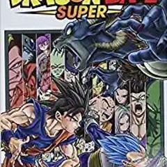 READ/DOWNLOAD*> Dragon Ball Super, Vol. 13 (13) FULL BOOK PDF & FULL AUDIOBOOK