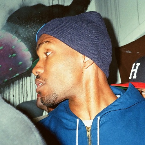 MANN - Bend Ya (feat. Kendrick Lamar & Frank Ocean)