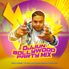 DJ JUN MIX BOLLYWOOD MP3.mp3