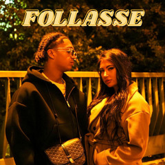 Kenzy Dona -Follasse (AKA-B Edit)