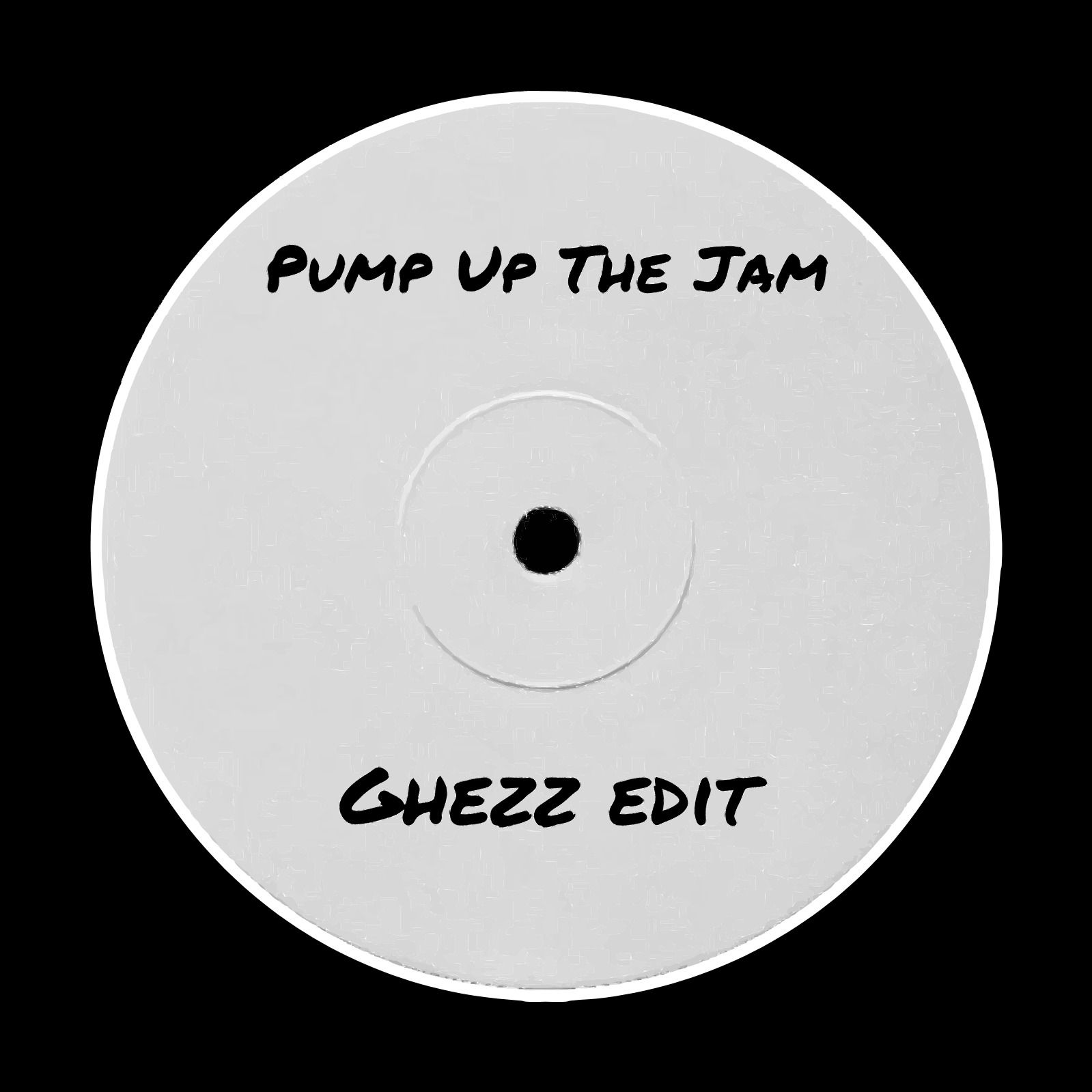 Technotronic – Pump Up The Jam (Ghezz Edit)