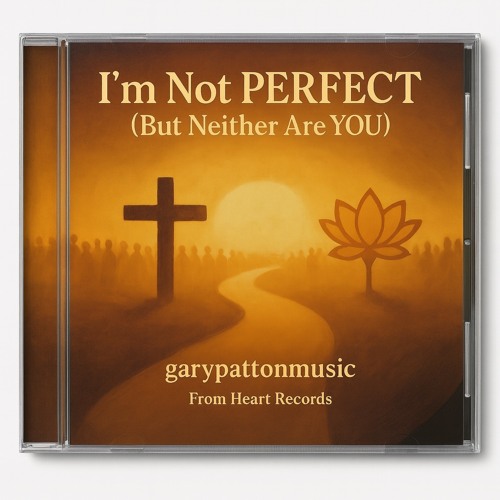 I’m Not Perfect (But Neither Are You)
