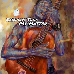 My matter