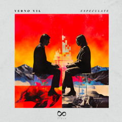 Verno Vil - Leave (Kay-Chi Rmx)