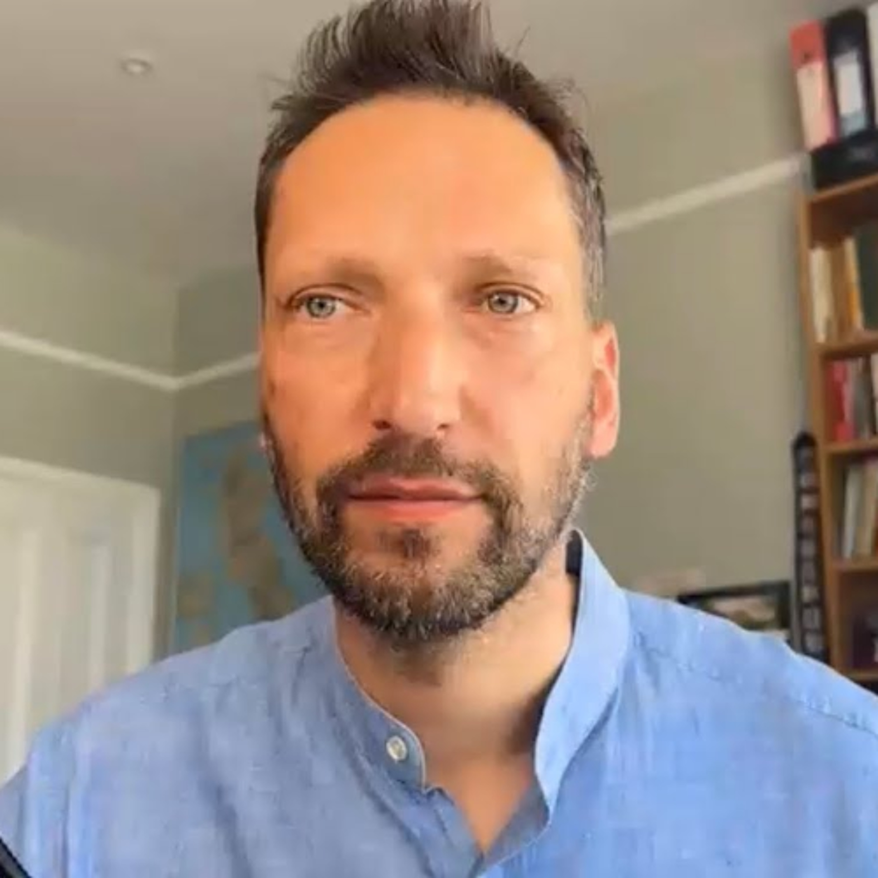 Throw out the IHRA - Judicial Review: please donate