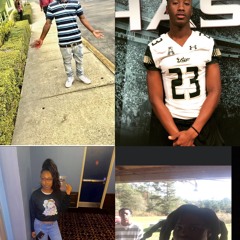 FwegoVon - R.I.P # LLJ #LL23 #LLT #LLCY