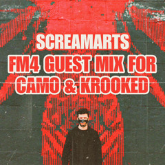 Screamarts Fm4 Mix 2024 Camo And Krooked