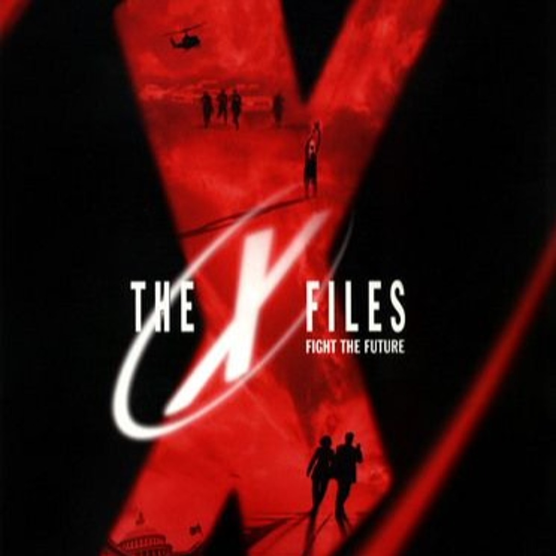 Stream Noel Gallagher - Teotihuacan (The X-Files : Fight The