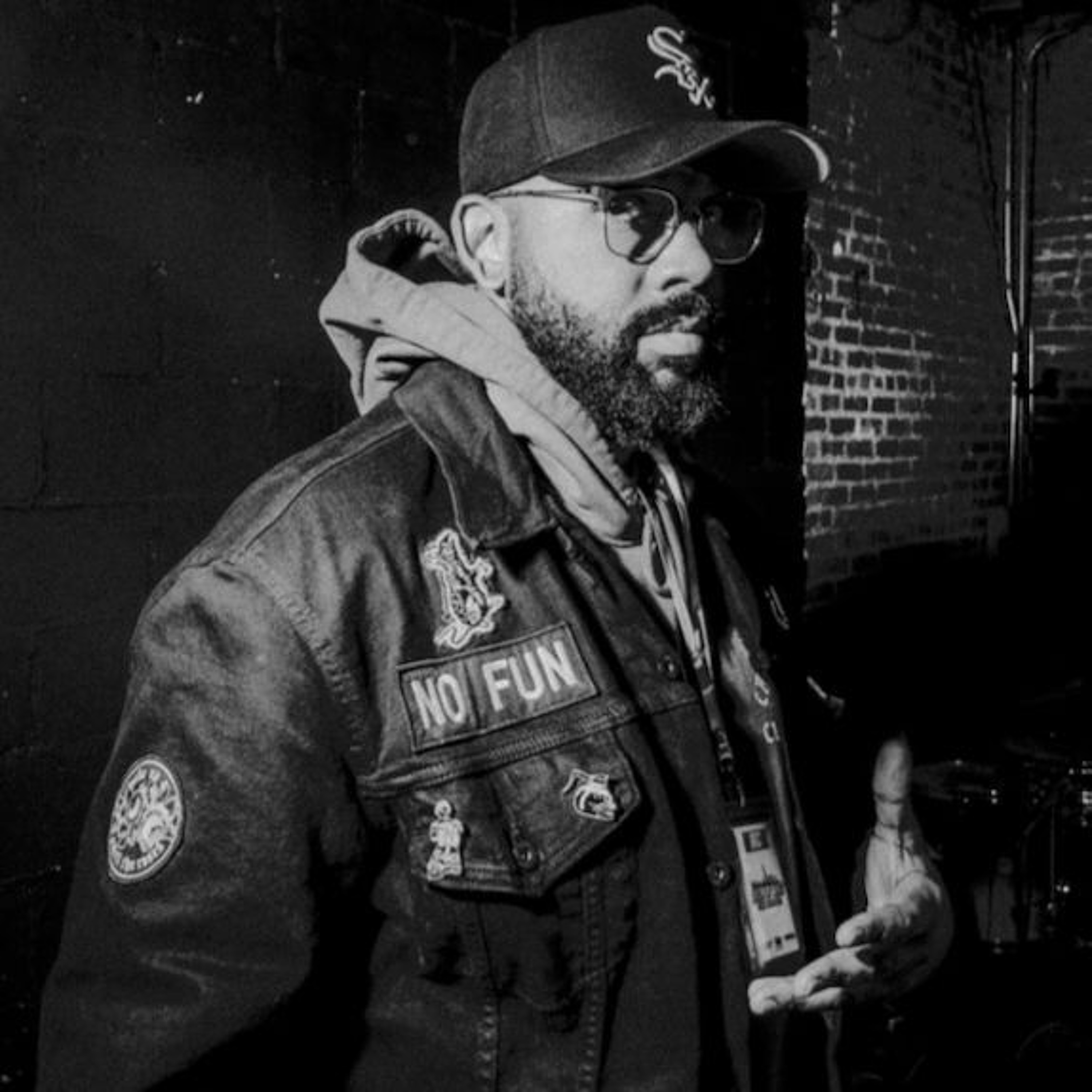 TheRealHip-Hop.com Podcast