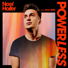 Powerless (feat. Jona Selle)