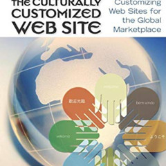 [Download] EPUB 📬 The Culturally Customized Web Site: Customizing Web Sites for the
