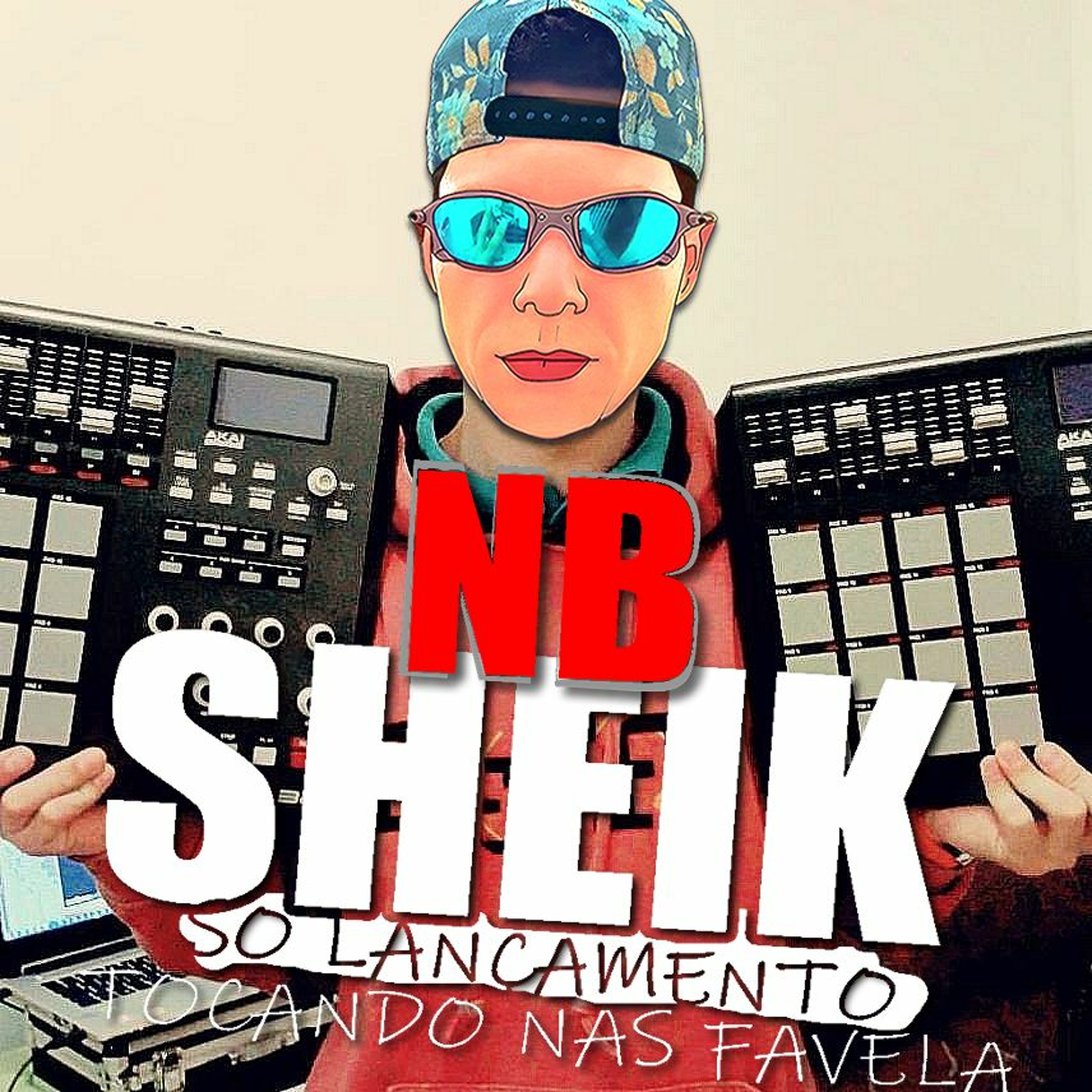 Dj Noblu Prod | Tropa do Bigode
