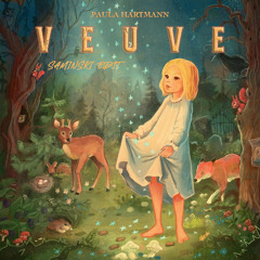 Paula Hartmann - Veuve (Saminski Edit) I FREE DL