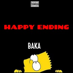 HAPPY ENDING
