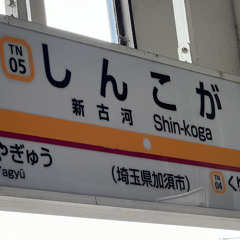 YOUKAI SHIN-KOGA